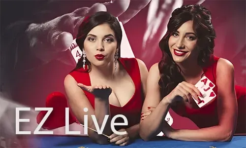PHDream Live Dealer Games